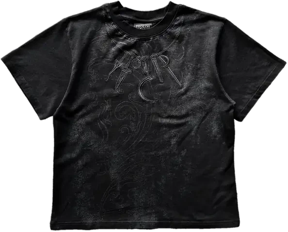 "Biohazard" Tee