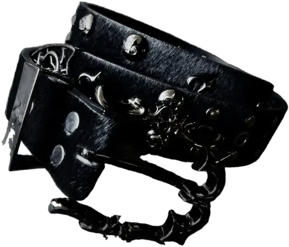 "Hunter" Belt