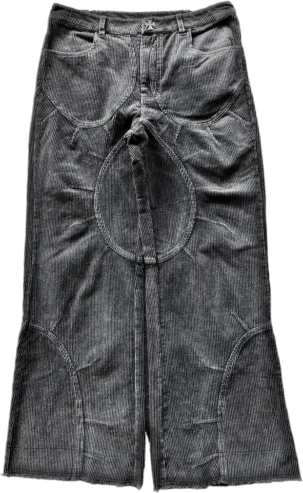 "Spencer" Corduroy Pants
