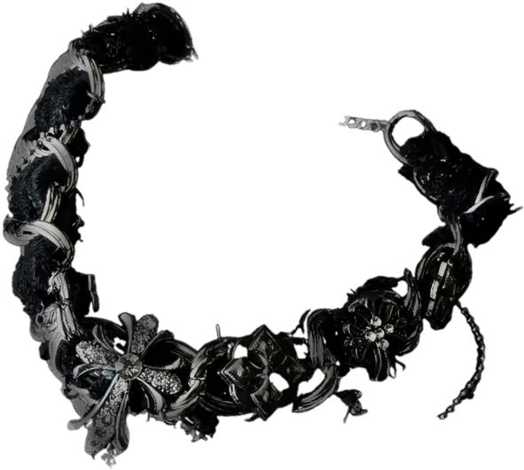 "Umbrella" Necklace