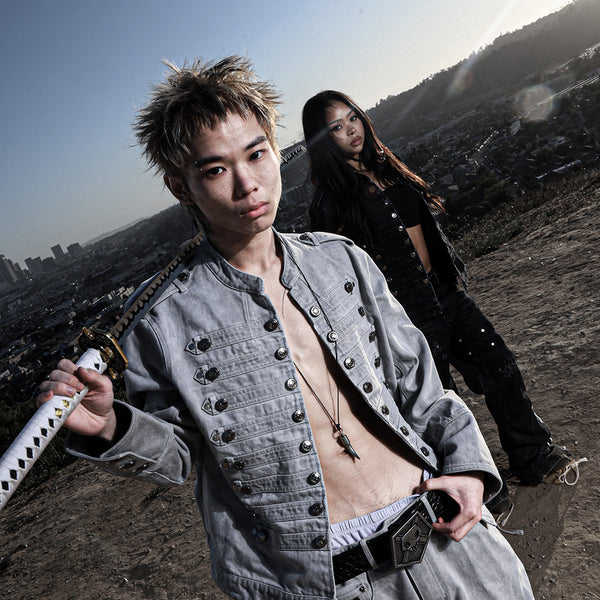 Bleach