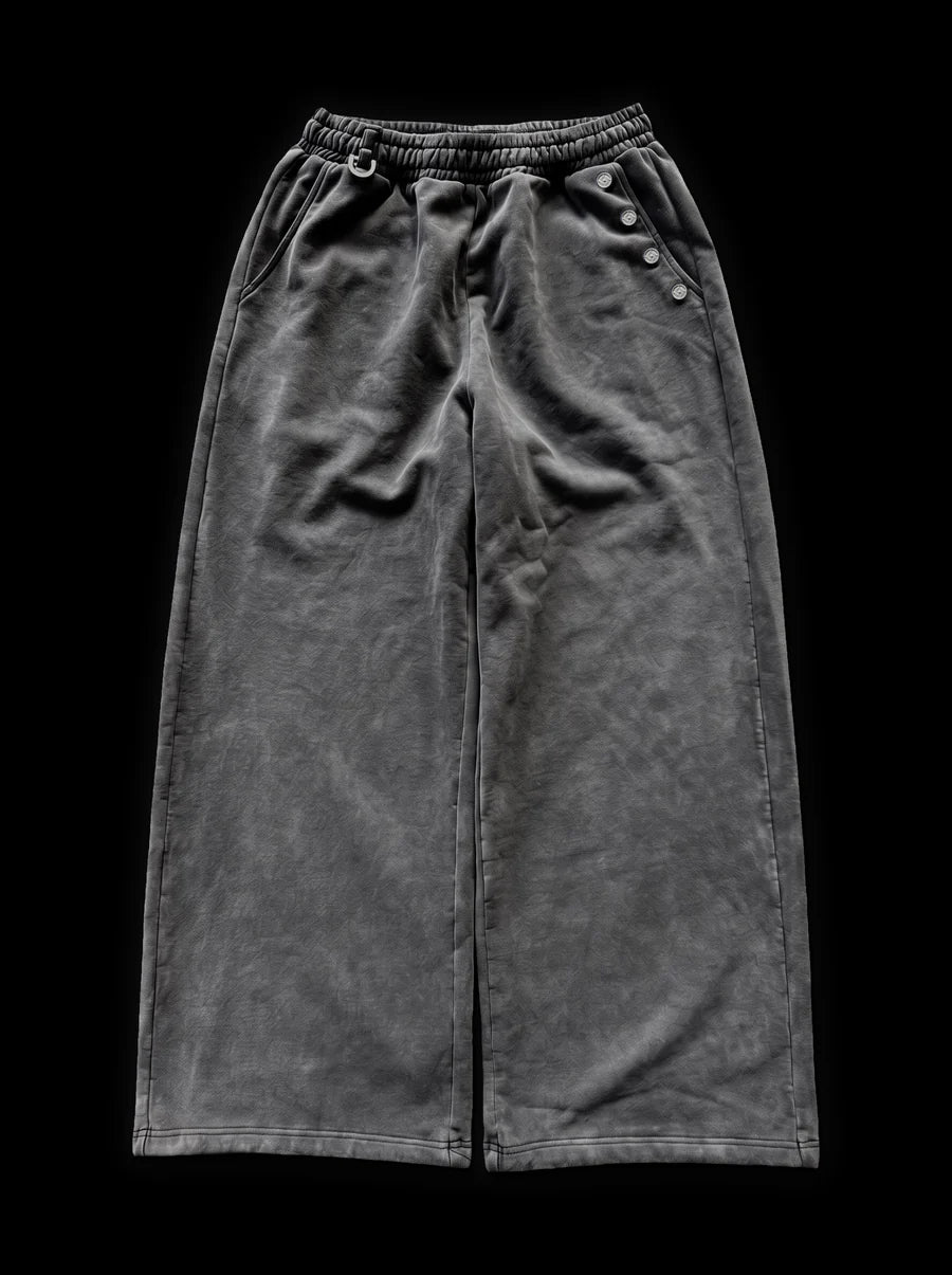 Tobari Sweats (Stone)