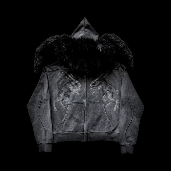 Zip-Ups
