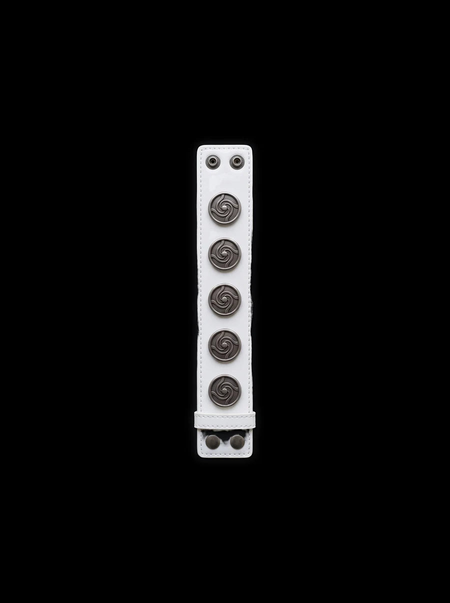 Tsuzura Bracelet (White)