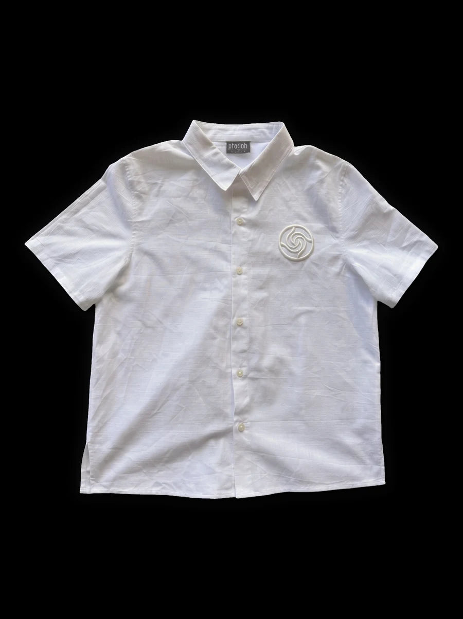 Kaigyoku Linen Shirt