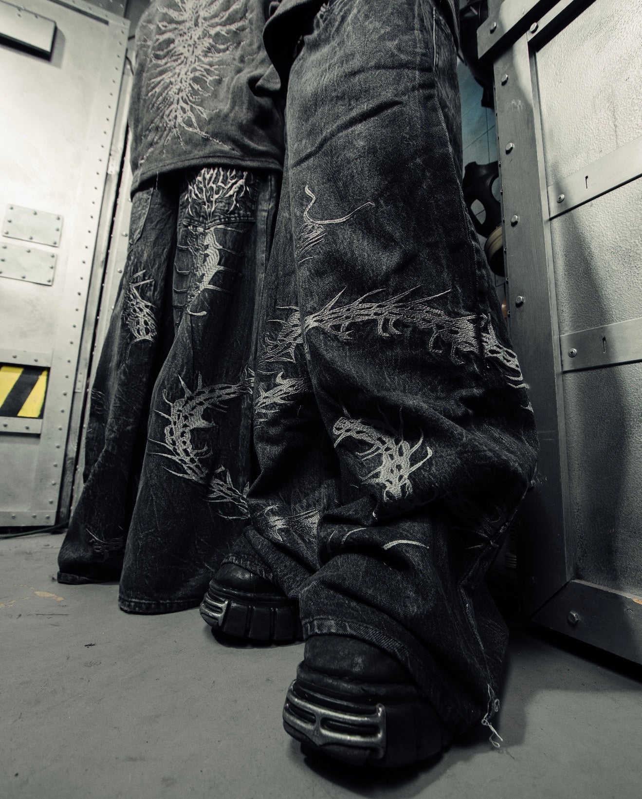 GHOUL
