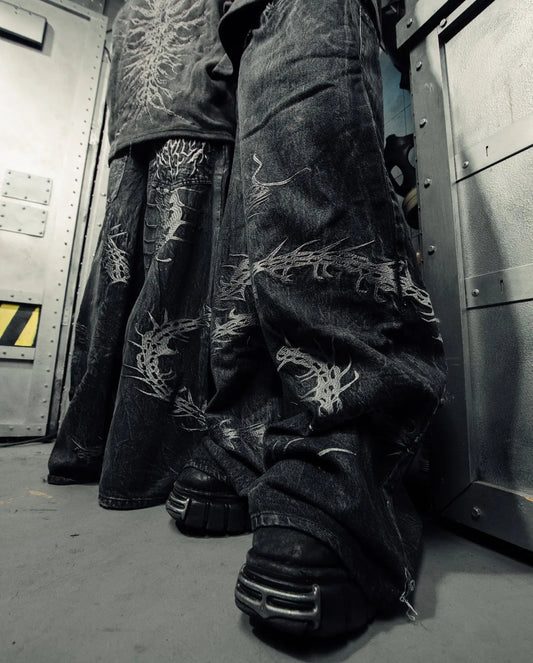 GHOUL
