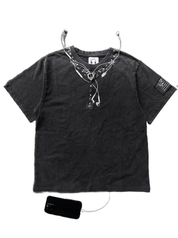 “Bass” T-Shirt