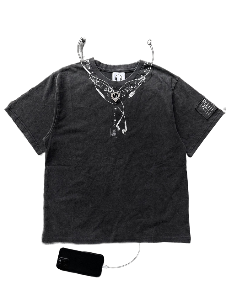 “Bass” T-Shirt