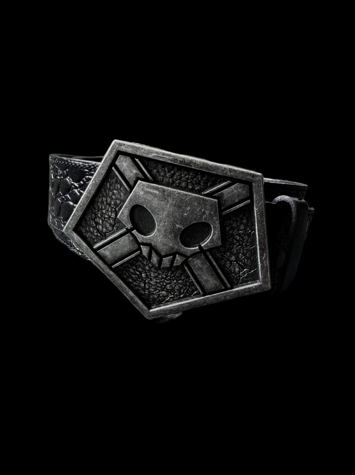 “Soul Reaper” Belt