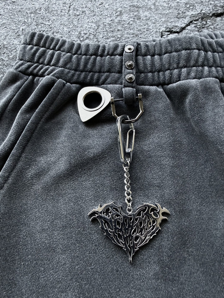 “Pitch Perfect" Sweats (Stone)