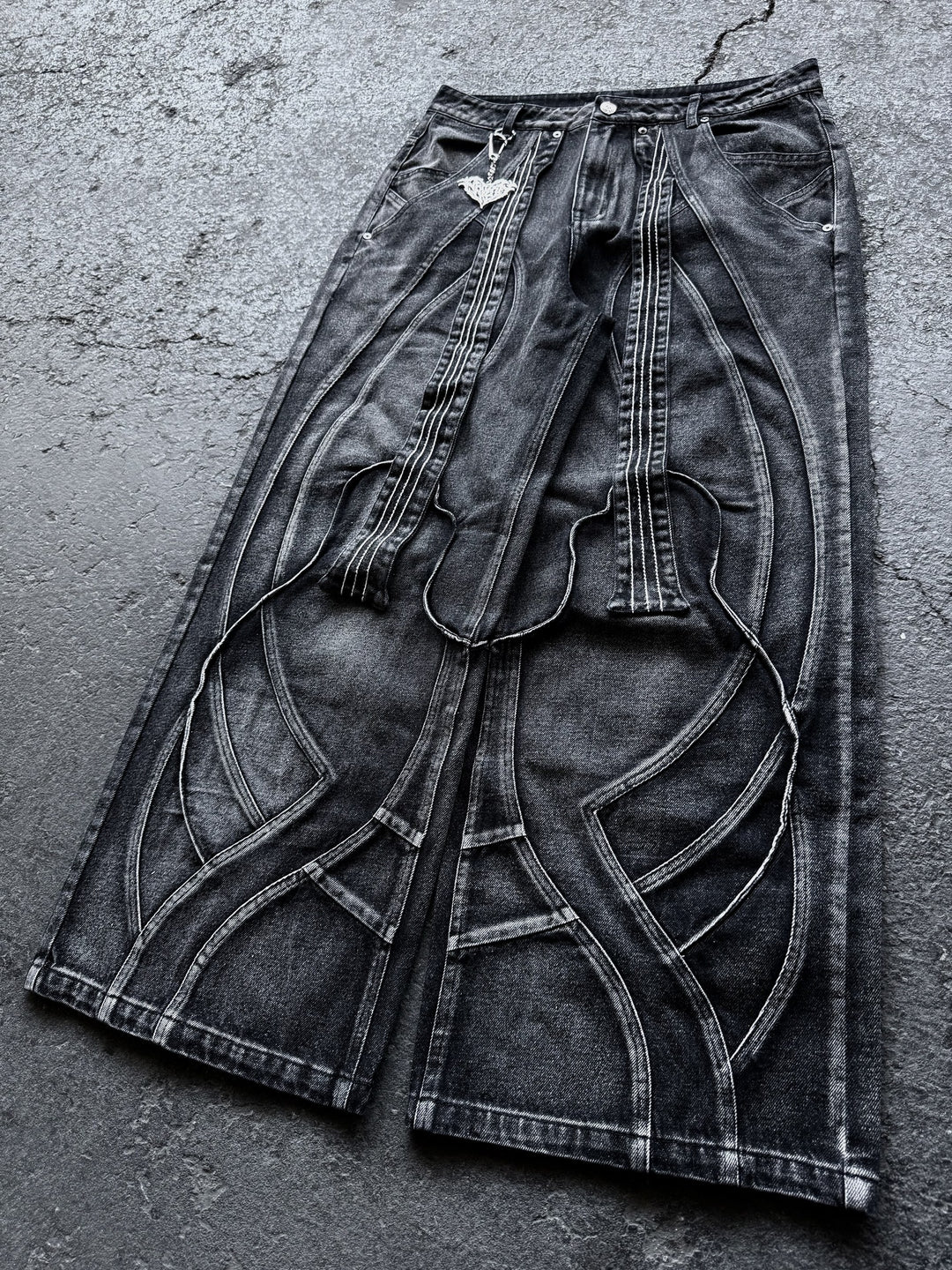 “Rodrick” Jeans