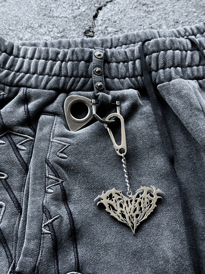 “Tempo” Sweats (Stone)