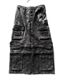 “C-4” Cargo Pants/Shorts