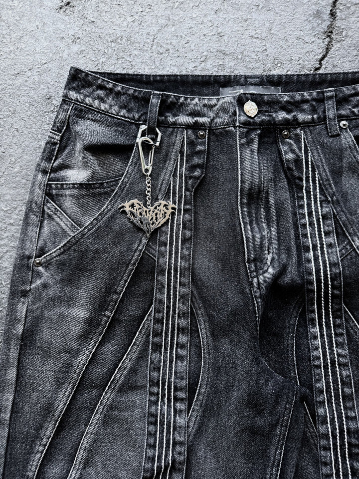 “Rodrick” Jeans