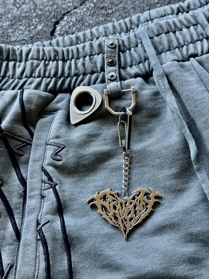 “Tempo” Sweats (Grey)