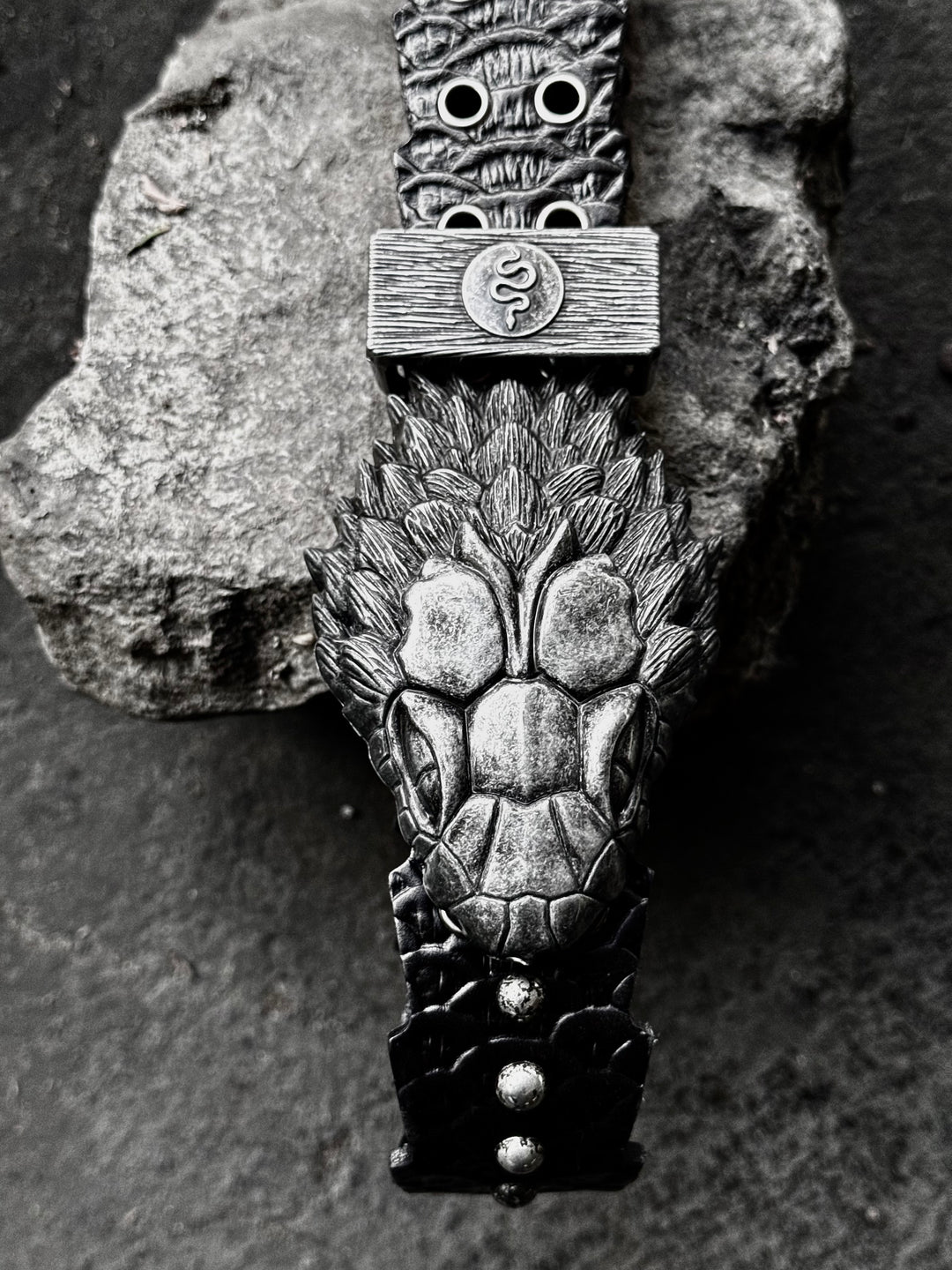 “OROCHIMARU” Belt