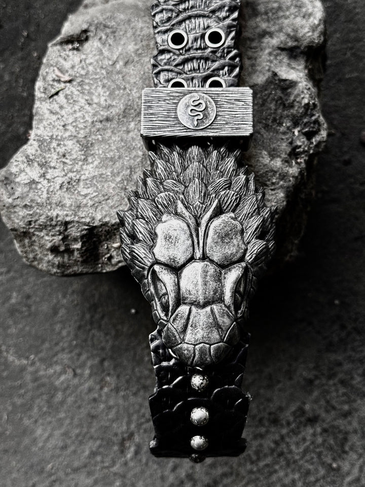 “OROCHIMARU” Belt
