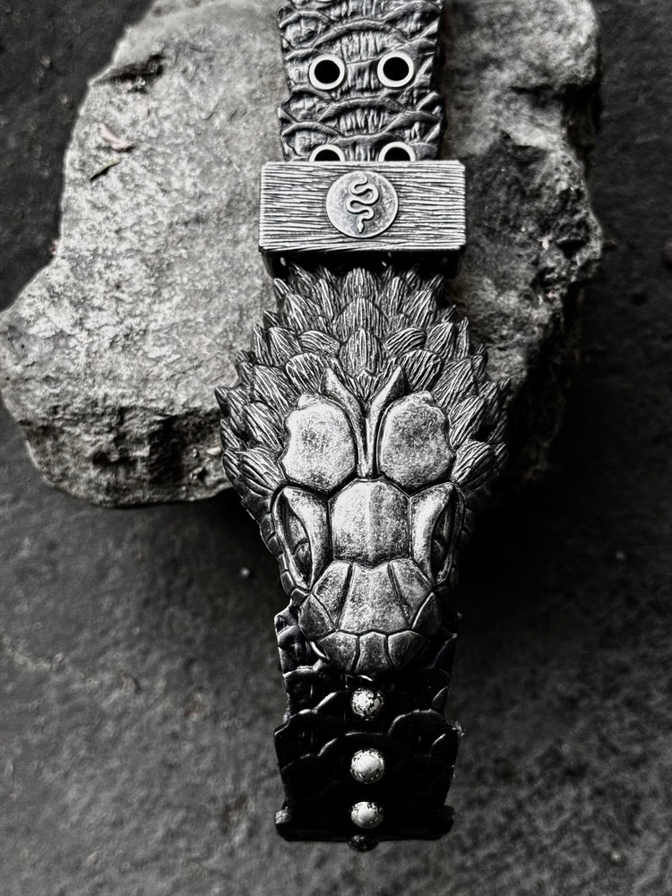 “OROCHIMARU” Belt