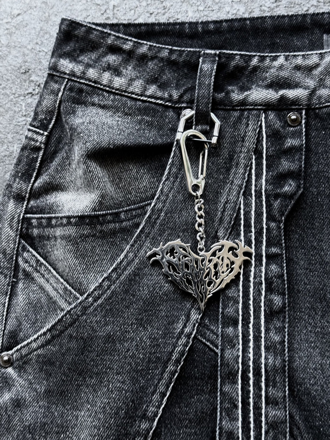 “Rodrick” Jeans