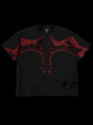 “Dragon” T-Shirt (Black)