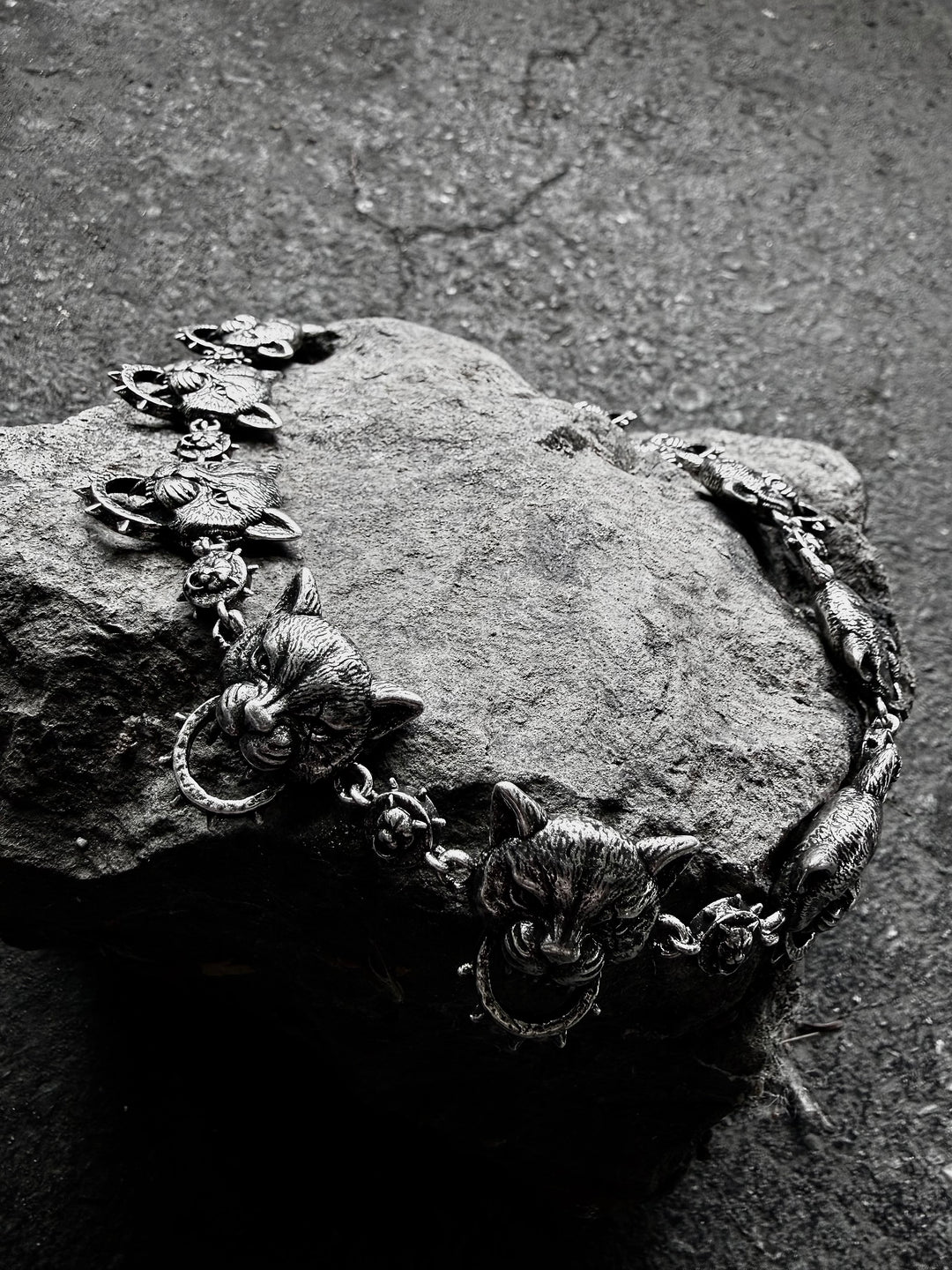 “TIMID” Wallet Chain