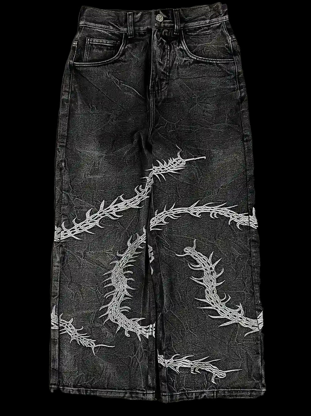 Ghoul Jeans
