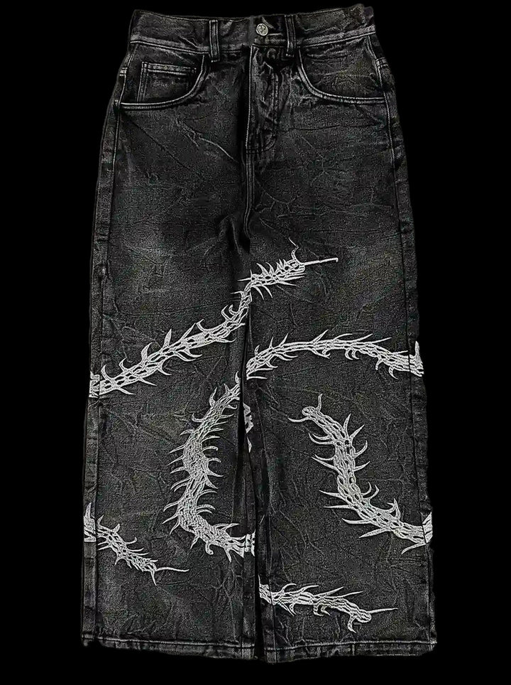 Ghoul Jeans