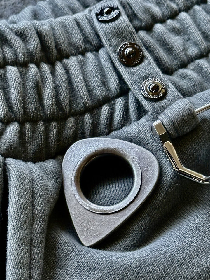 “Pitch Perfect" Sweats  (Grey)