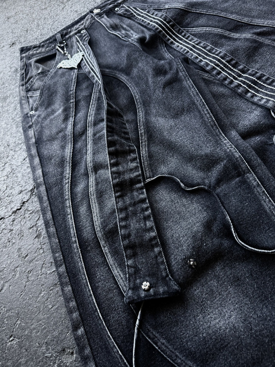 “Rodrick” Jeans