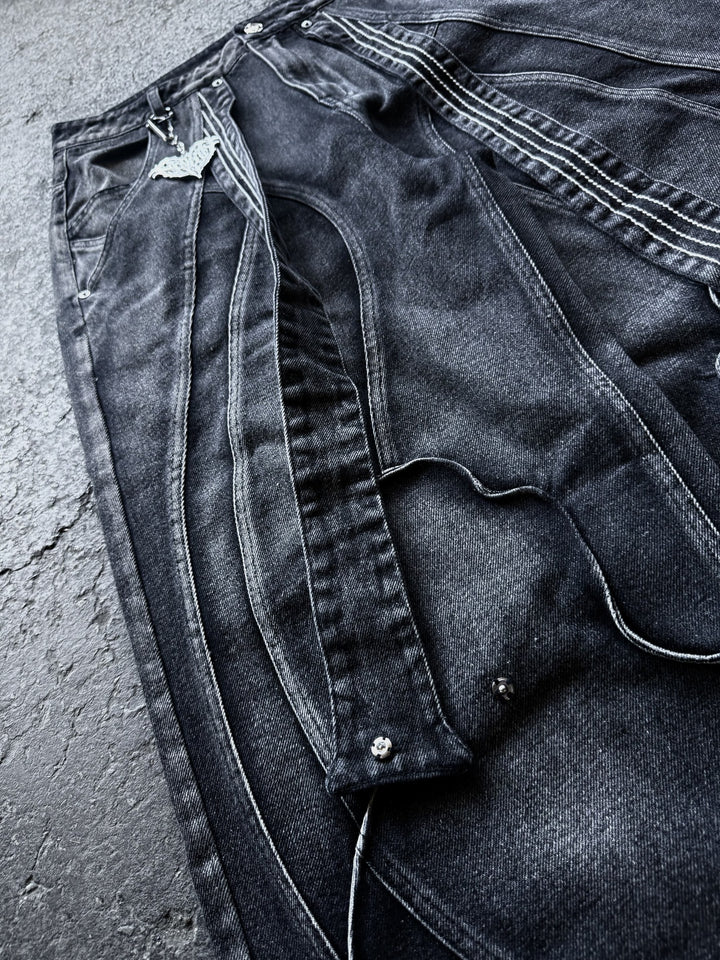 “Rodrick” Jeans