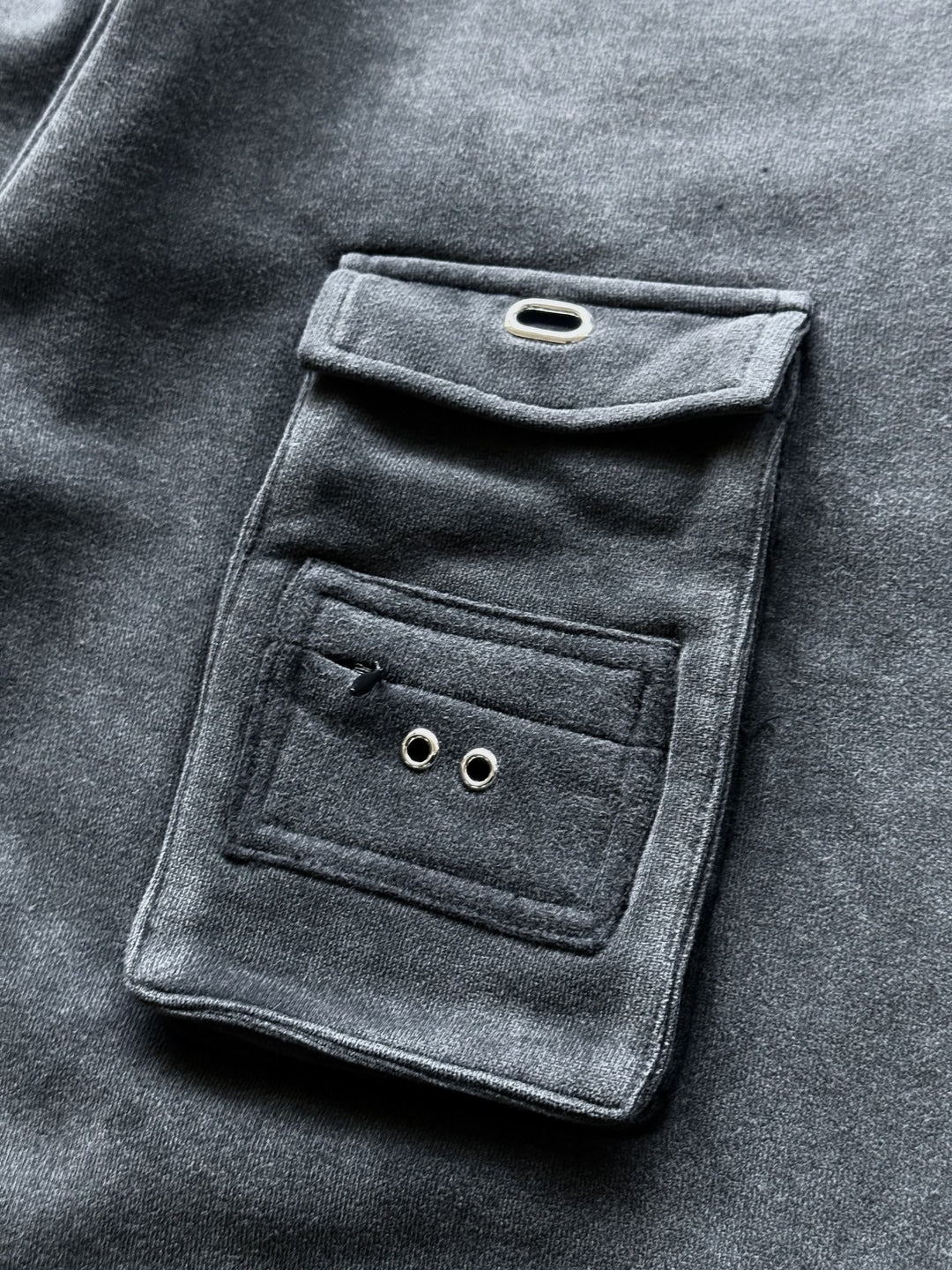 “Pitch Perfect" Sweats (Stone)