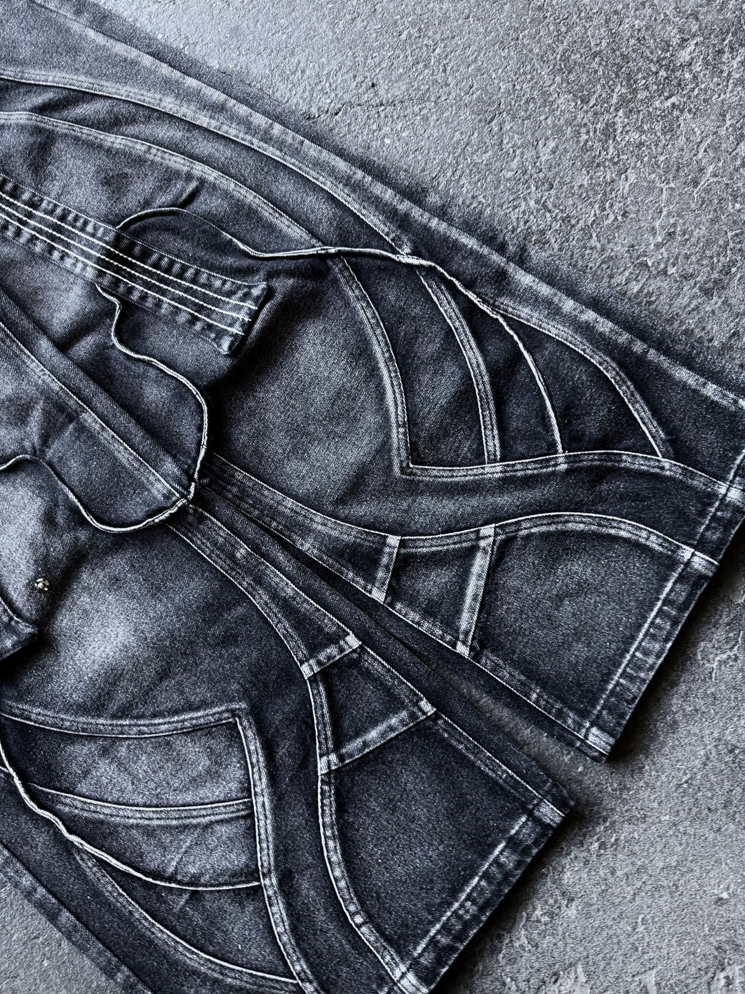 “Rodrick” Jeans