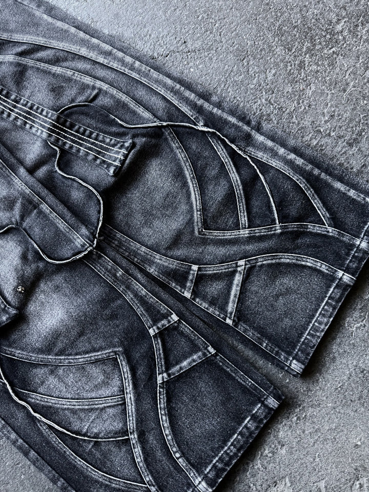 “Rodrick” Jeans