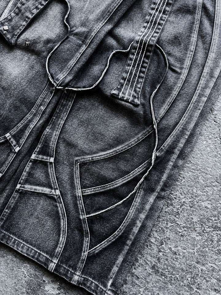 “Rodrick” Jeans