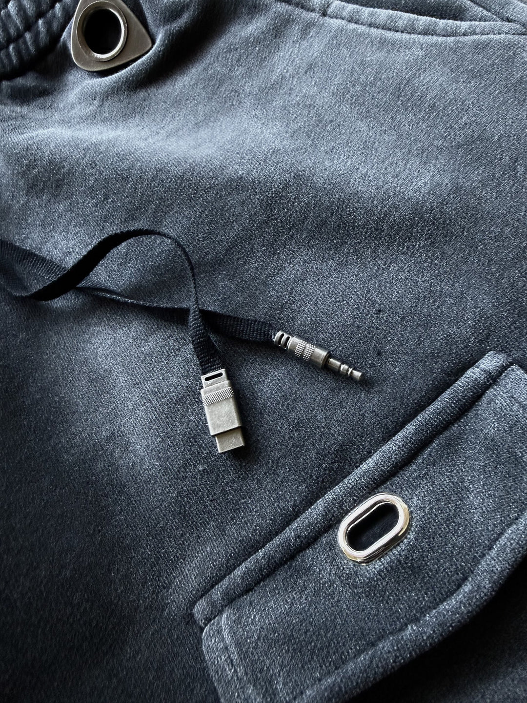 “Pitch Perfect" Sweats (Stone)