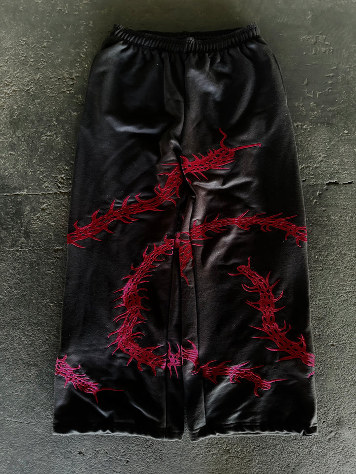 “Ghoul” Sweats (B+R)