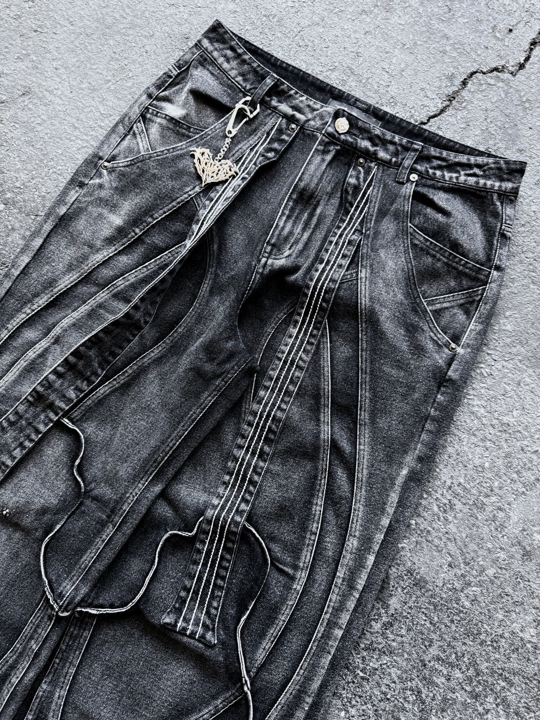 “Rodrick” Jeans