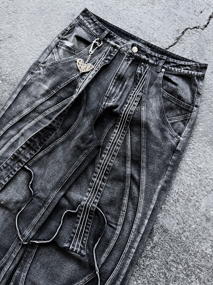 “Rodrick” Jeans