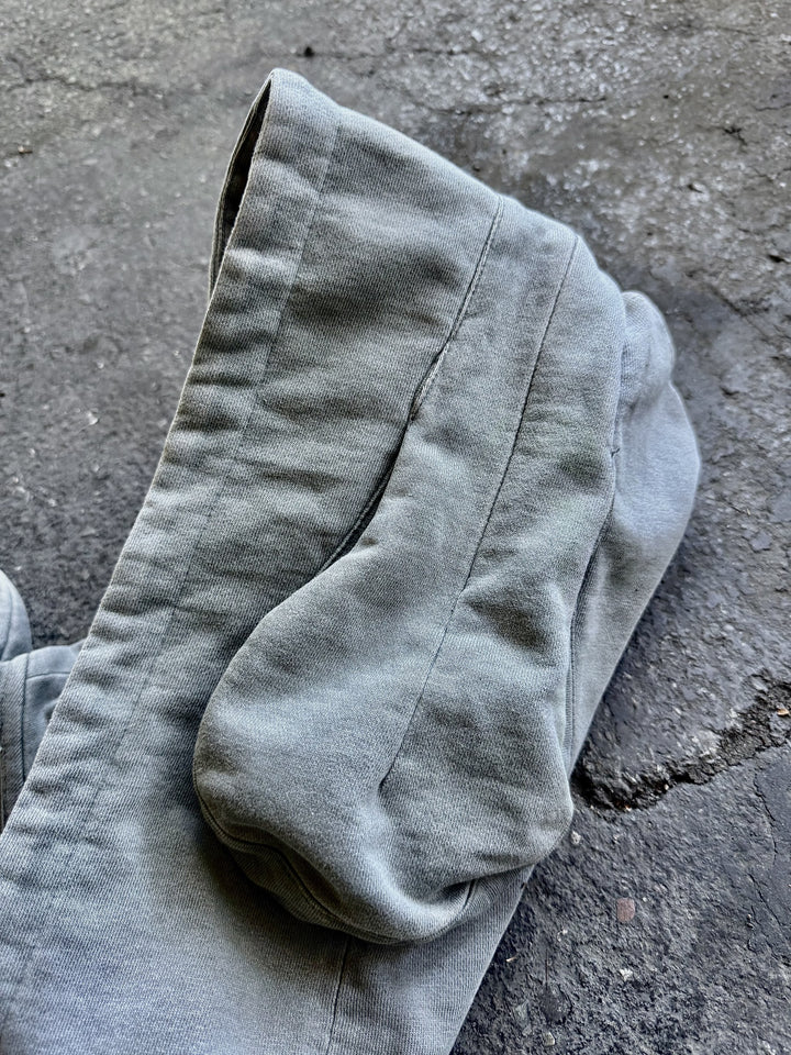 “808” Zip (Grey)