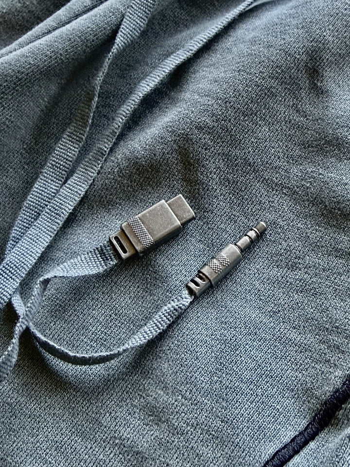 “Tempo” Sweats (Grey)
