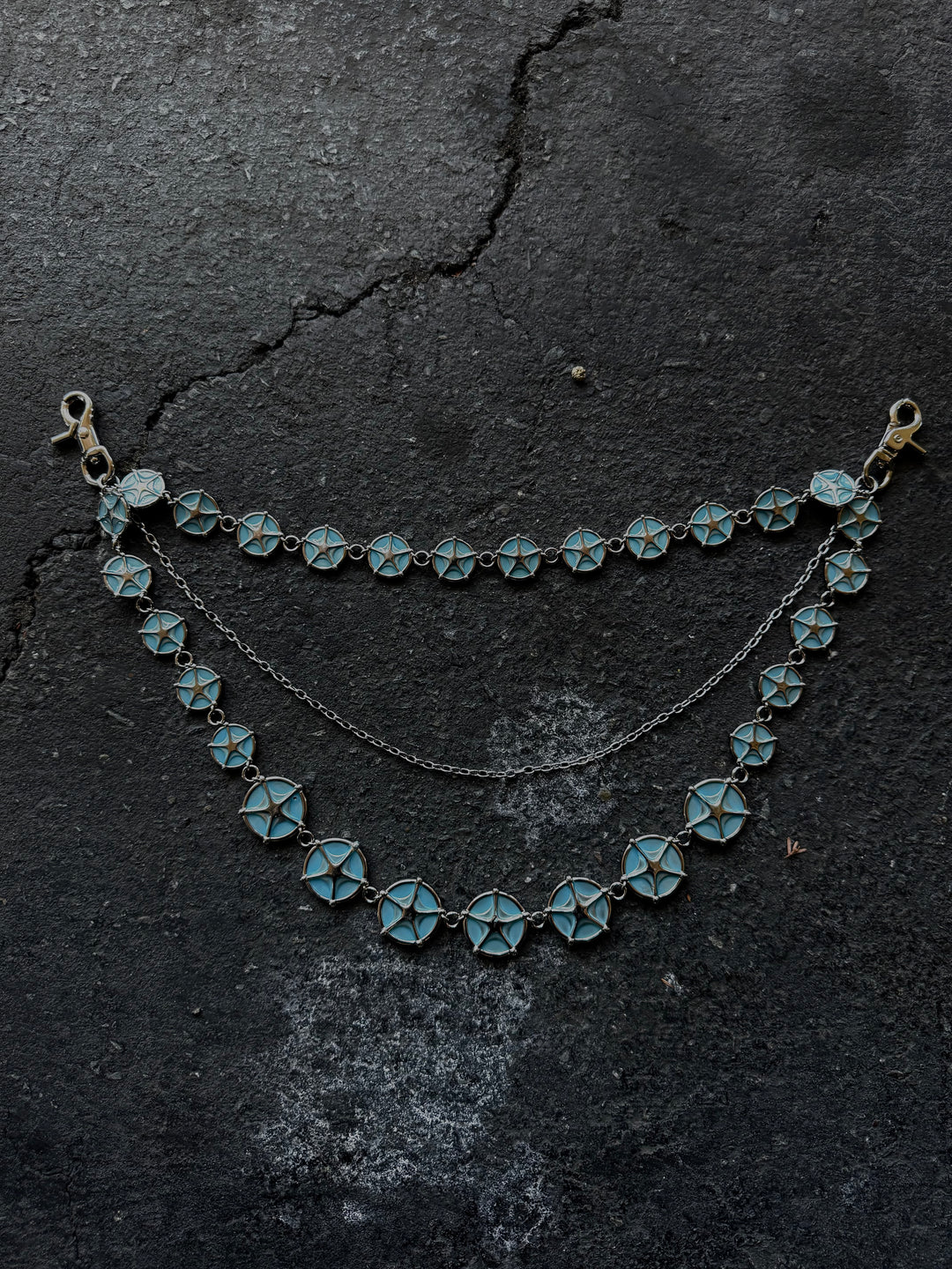 “Quincy” Wallet Chain