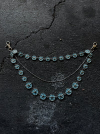 “Quincy” Wallet Chain