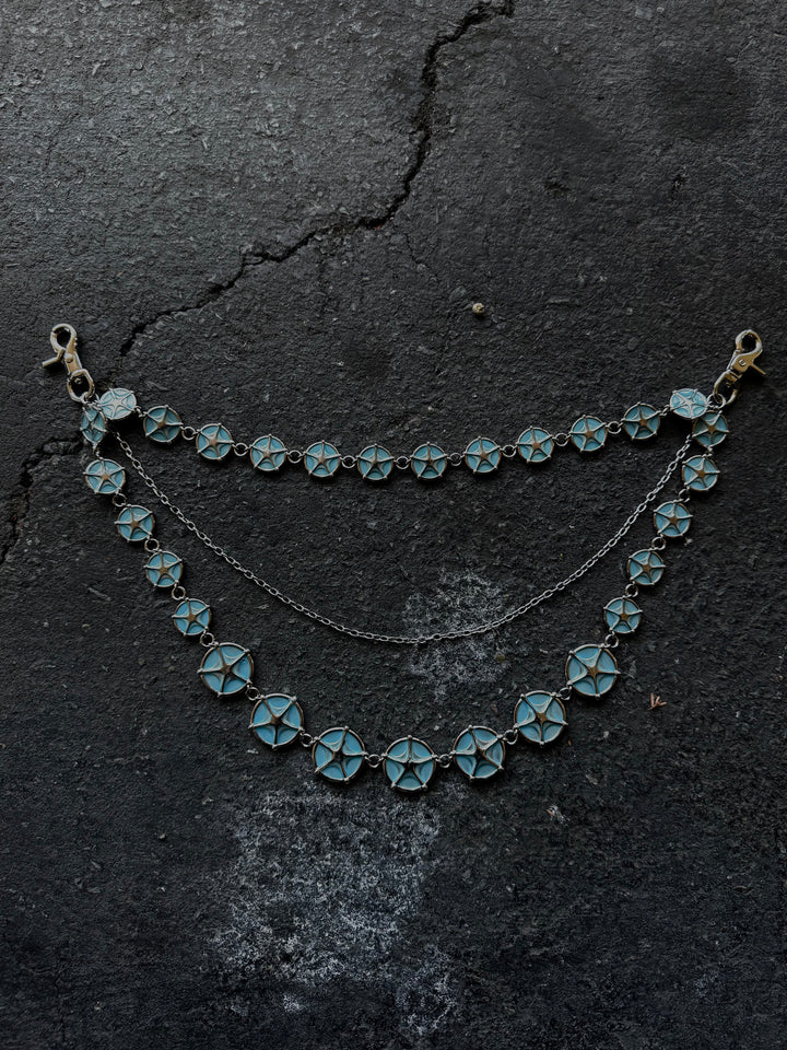 “Quincy” Wallet Chain