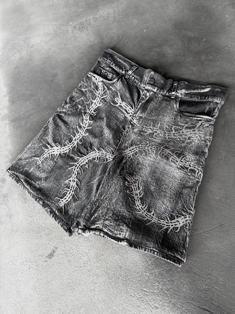 “Ghoul” Jorts