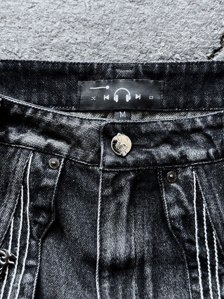 “Rodrick” Jeans