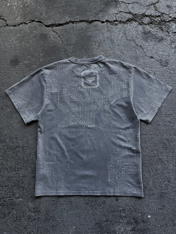 “Motherboard” T-Shirt - Second Image