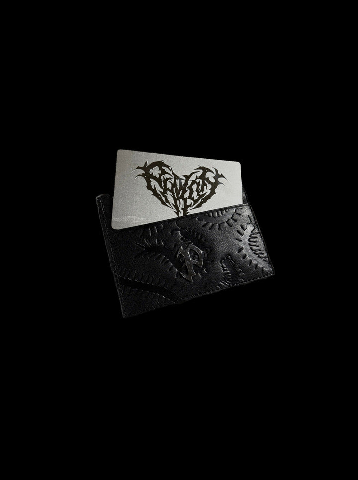 Ghoul Cardholder