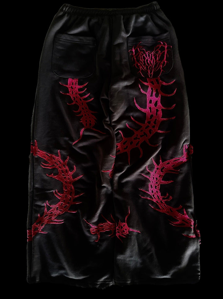 Ghoul Sweats (B+R)