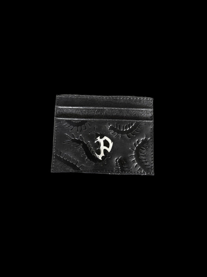 Ghoul Cardholder